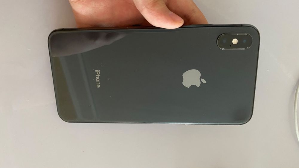 Продается айфон Xs Max, 256гб