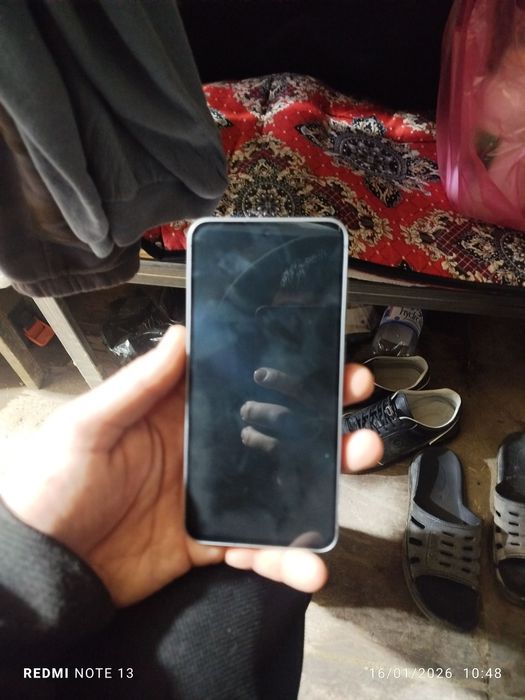 Samsung Galaxy A56 5G