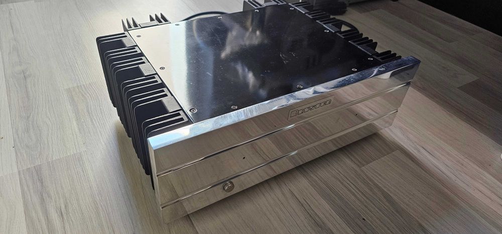 BRYSTON 4B, amplificator final