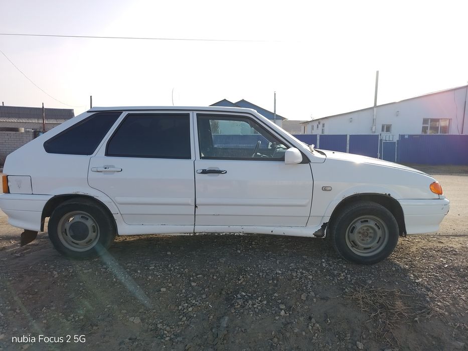 Обмен на иномарку