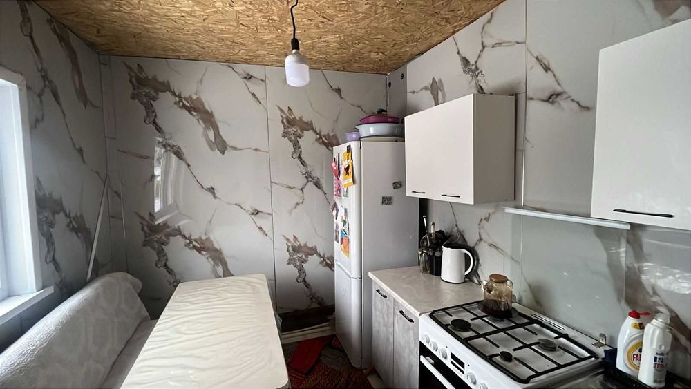 Продам дом в Майкудуке. Помощь в ипотеке