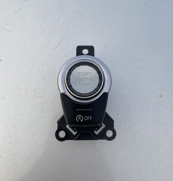 Buton Start/Stop Bmw F10 F11 … seria F