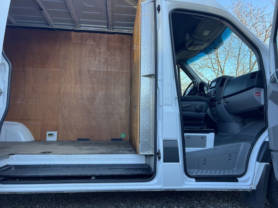 Sprinter 316 L2H2 euro5