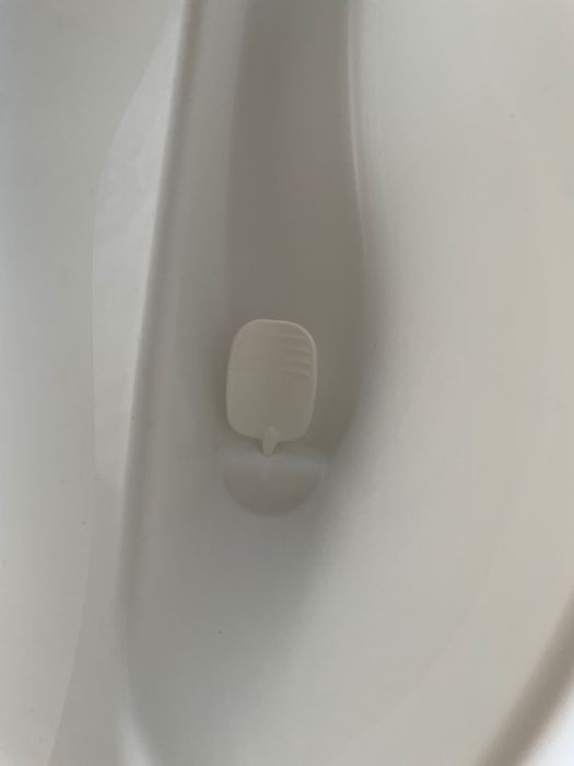 Comodă multifuncțională bebe