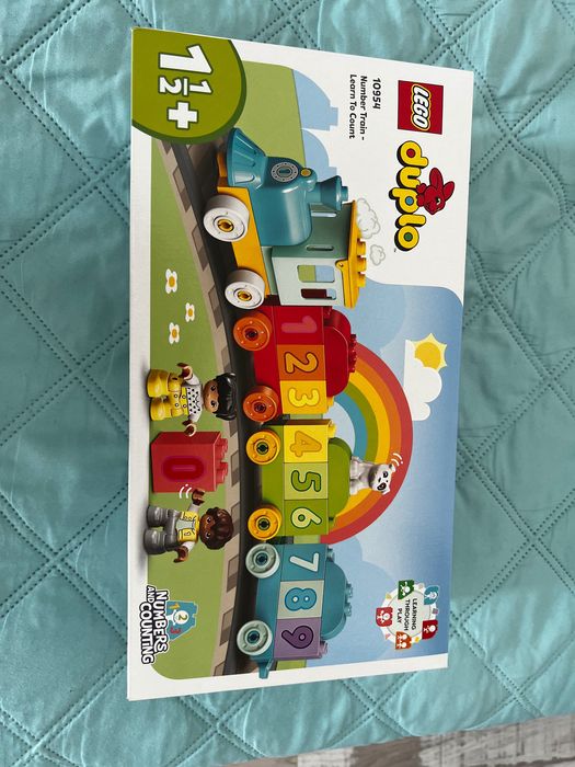 Lego Duplo конструктор