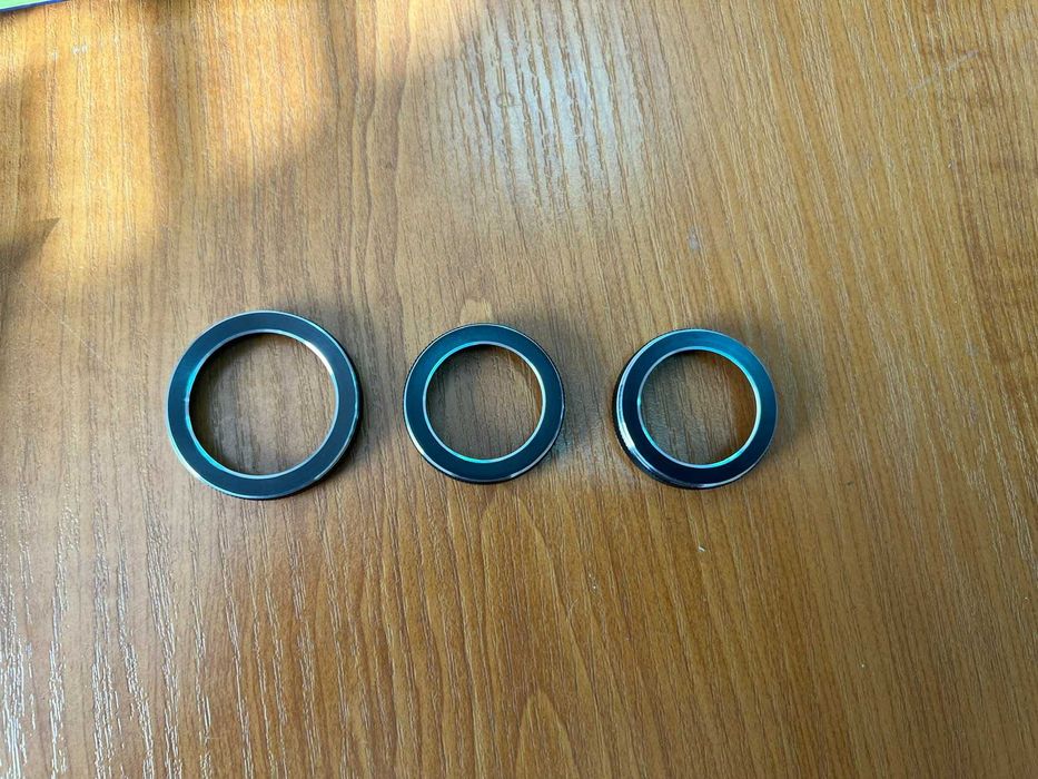 Рингове за радио и климатик JEEP GRAND CHEROKEE 2014-2021