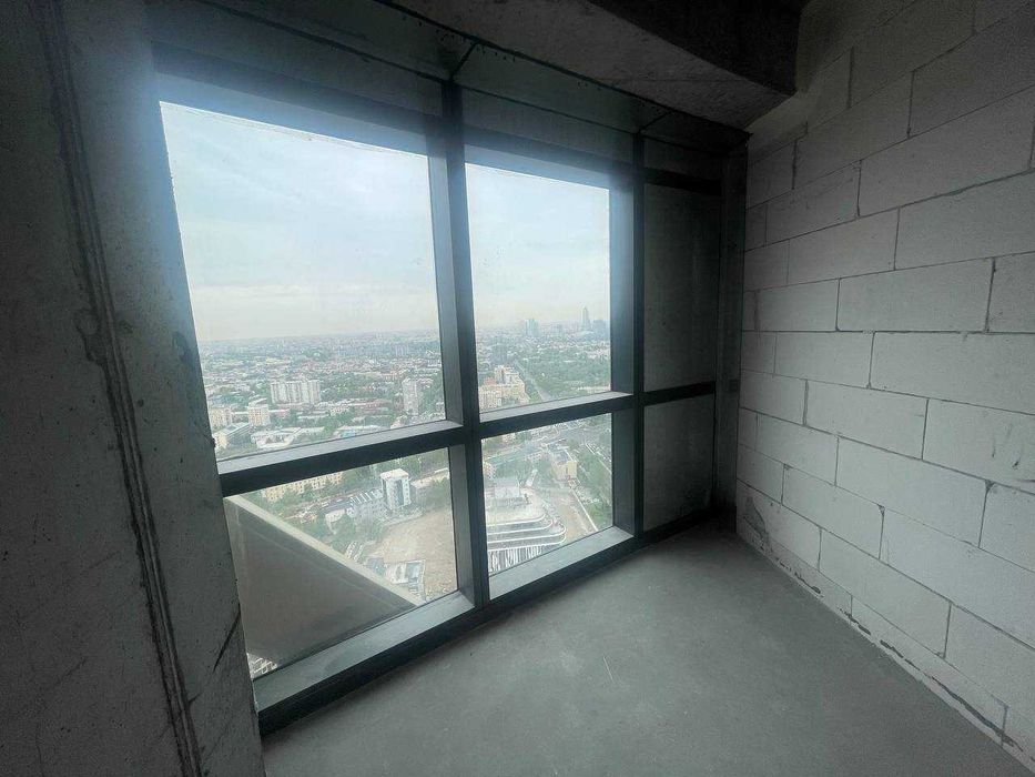 Продается 2х комнатная Квартира в Новостройке ЖК Piramit Tower