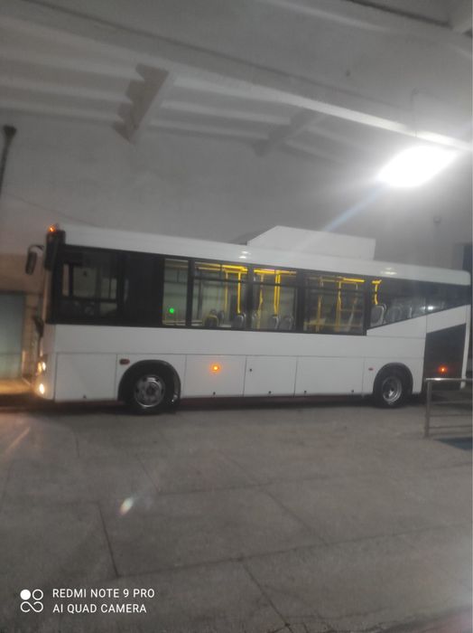 Продажа Автобус