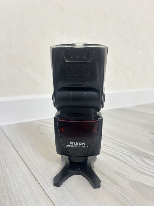 Срочно продам Nikon 810