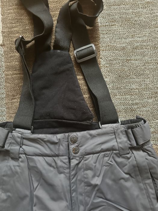 Продам лыжный костюм