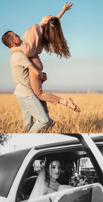 Fotograf Cameraman Evenimente / Nunta / Botez / Eveniment