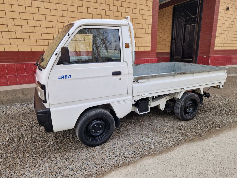 Labo 2023 yil kiraska tozza