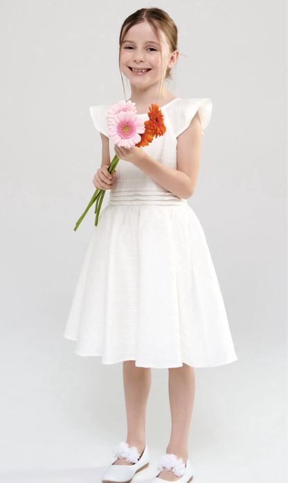 Детска рокля размер 104 см.