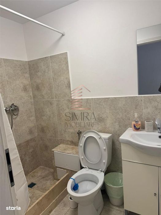Apartament 2 camere Baile Felix