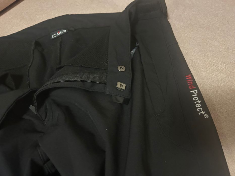 Ски яке и панталон CMP & H2O