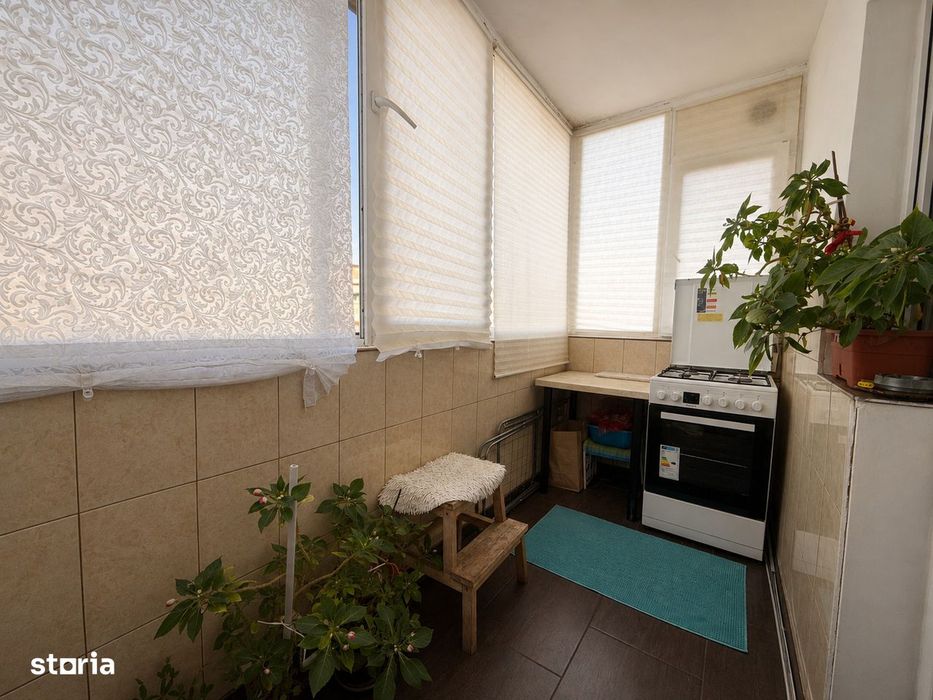 3 camere Petre Ispirescu