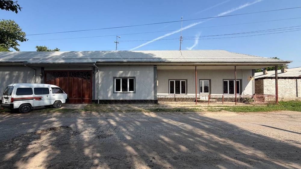 Продается тойхона и кафе