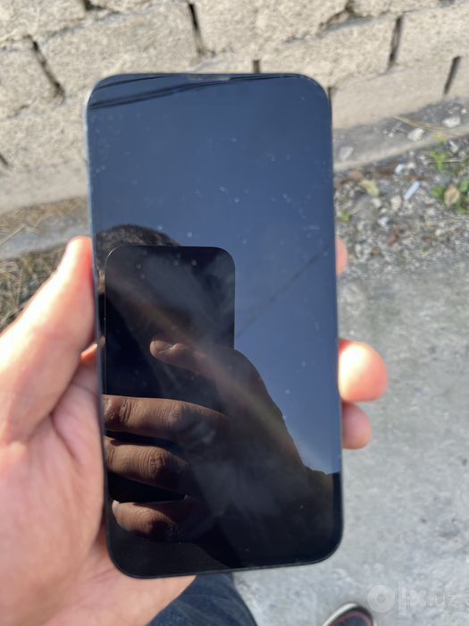 Продаётся iphone 13 128 gb
