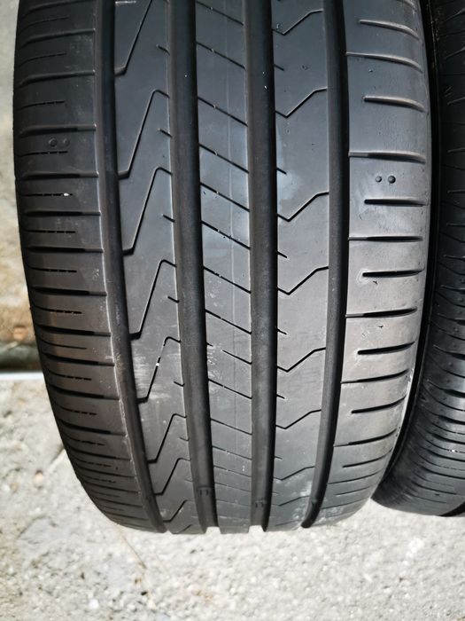 2 броя 235/45/18 дот:2019 Hankook ventus prime
