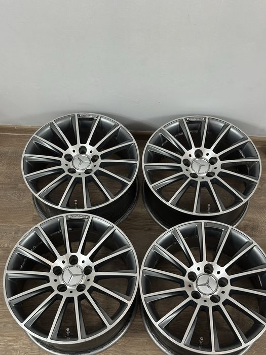 Продается диски на Мерседес R17