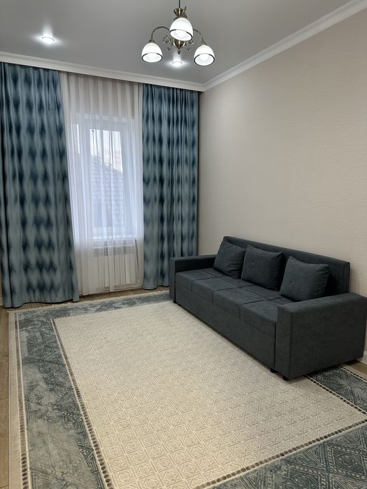 Квартира посуточно LUX