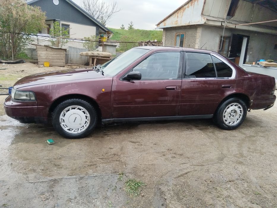 Продам максимаj 30