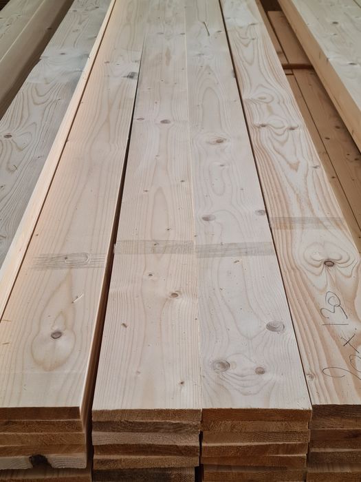 Scândura, cherestea rindeluită