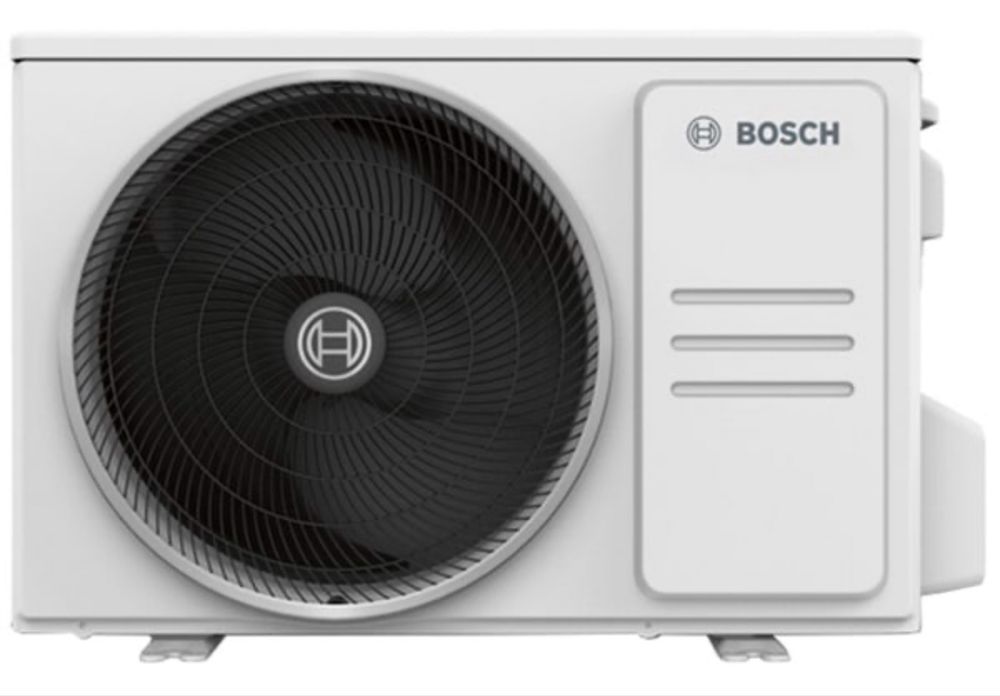 Aer Conditionat BOSCH 6000i 18000 BTU A+++/A++ NOU SIGILAT&kit inst