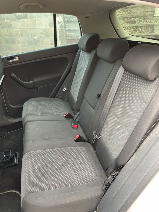 Vw Golf 6+ 1.6tdi НА ЧАСТИ