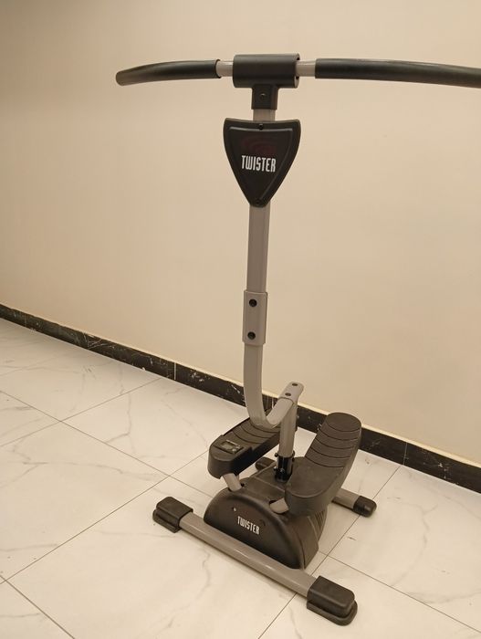 Тренажёр Кардио Твистер