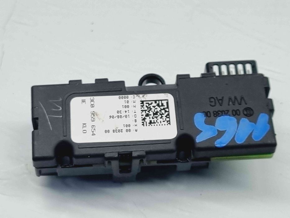 Senzor unghi volan Volkswagen Passat B6 Variant (3C5) [Fabr 2005-201