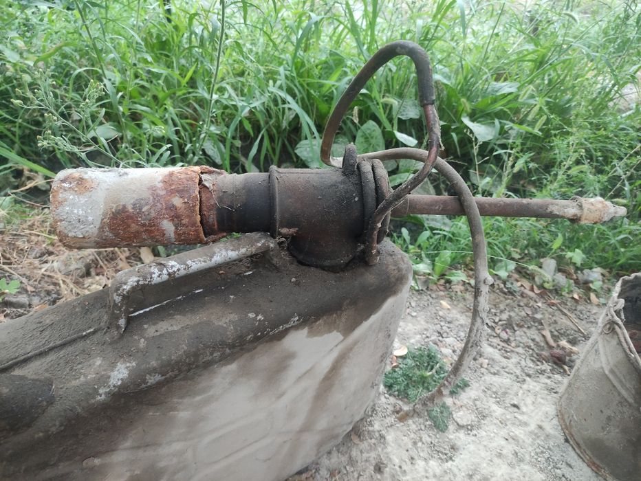 Farsunka sotiladi grelka katyollar uchun