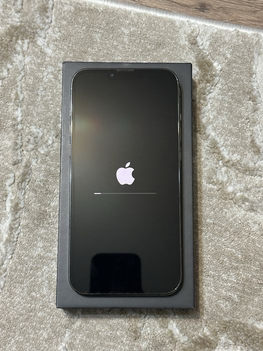 IPHONE 13 PRO MAX impecabil 256gb