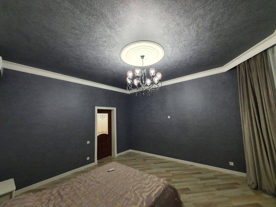 Декоративни мазилки и Течни тапети Silk Plaster – Стил и Уют!