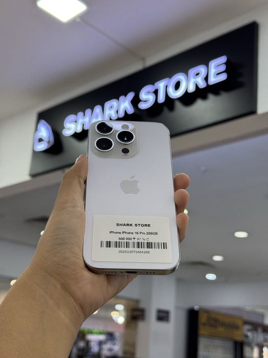 iphone 16 pro Shark Store