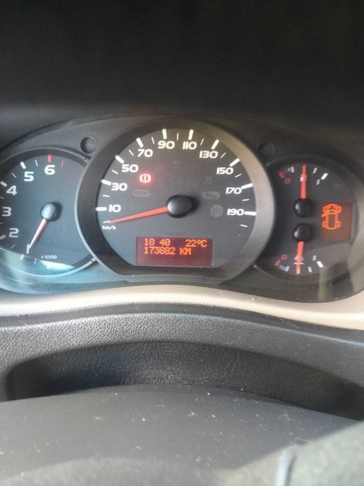 Furgonetă Renault Master L2H2 2017, 173 682 km,  2.3 dCi, euro 6y