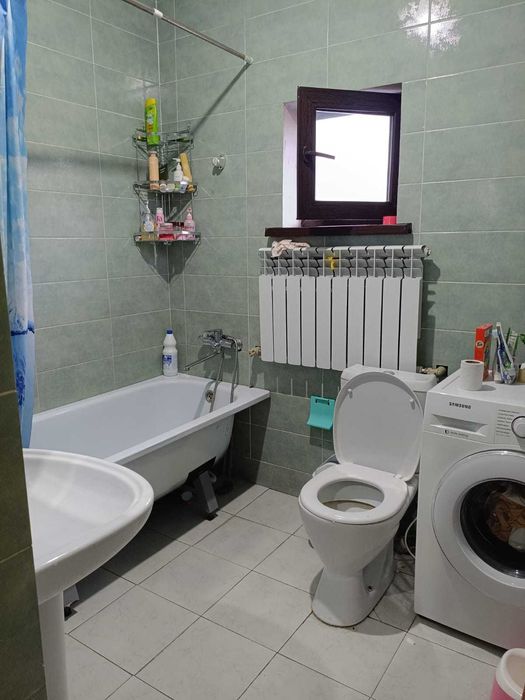 Продам 4х комнатный  дом Аян Империя