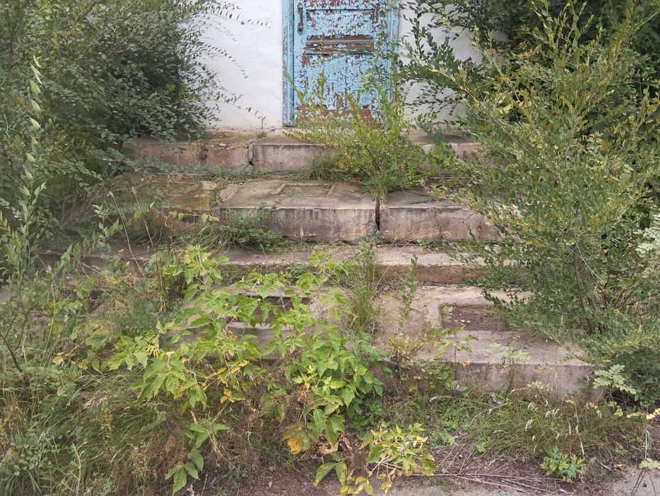 Продам здание из пескоблока