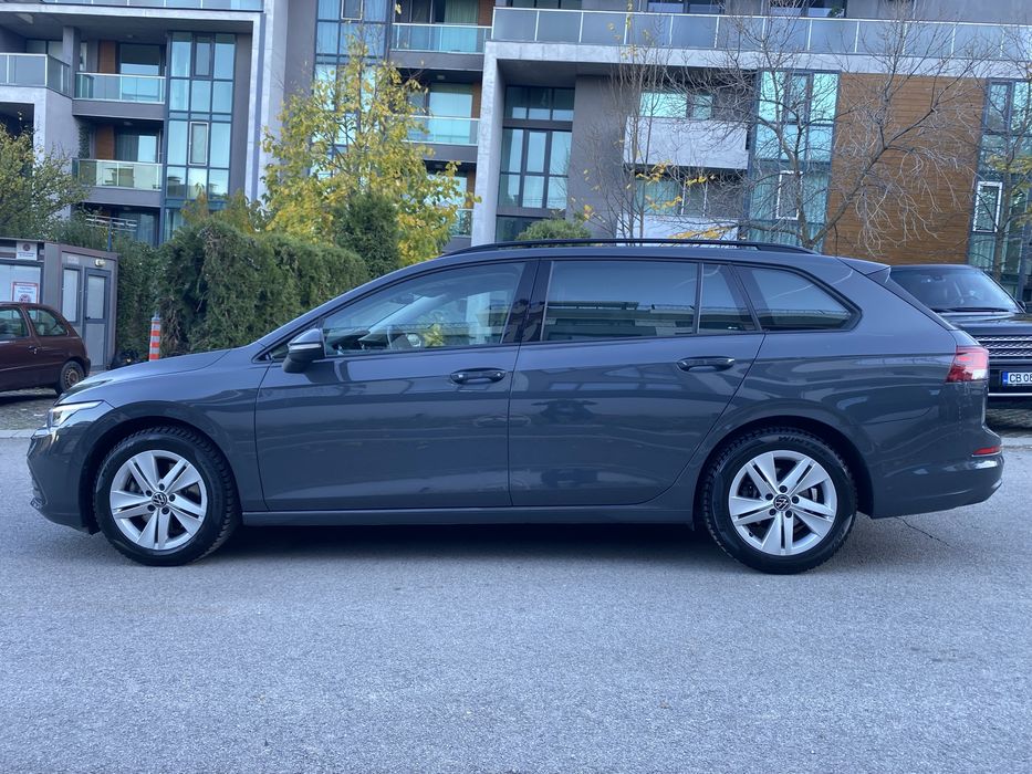 Щори Audi A4 B8 / VW Golf mk8