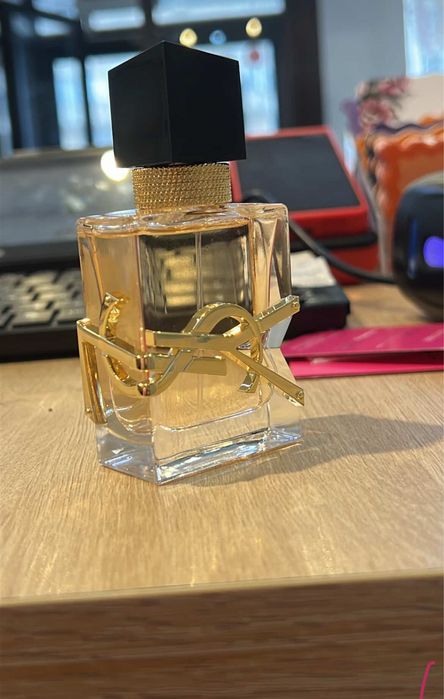 Продам духи YVS libre