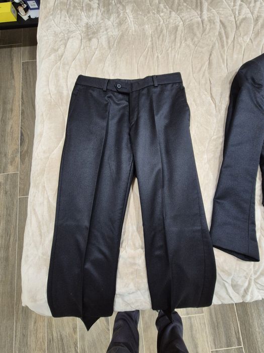 Мъжки костюм Aggressor