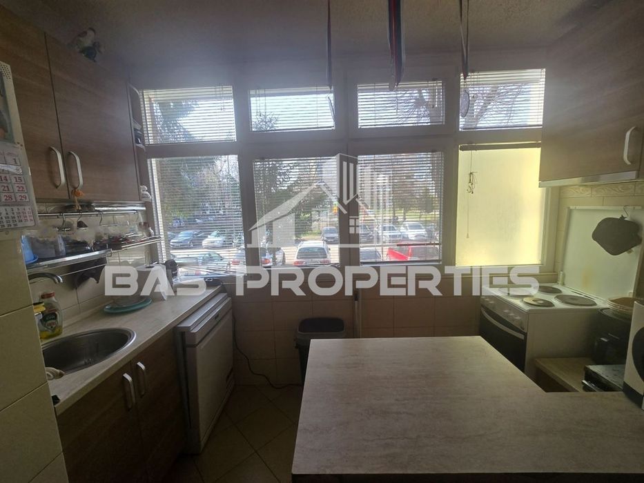 3-стаен в София-Люлин 4 площ 80