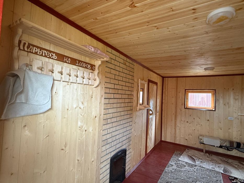 Продам дом 2017г ,пл 200 КВ, двухэтажный цена 85млн тнг