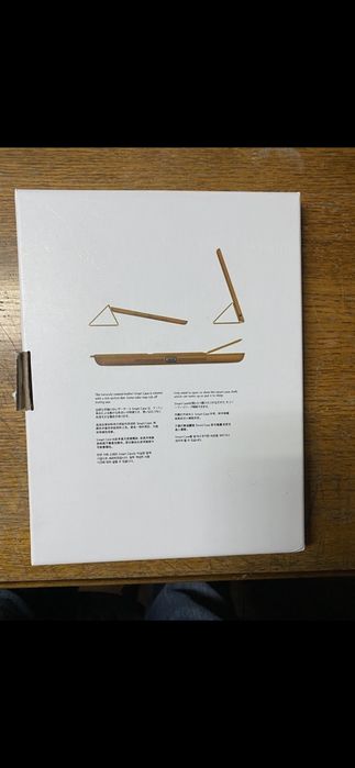 Husa Originala Piele Ipad Pro 11 2022, Air 11 si Ipad 10.2