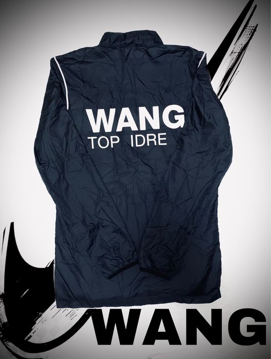 Nike шушлек горница S размер черна