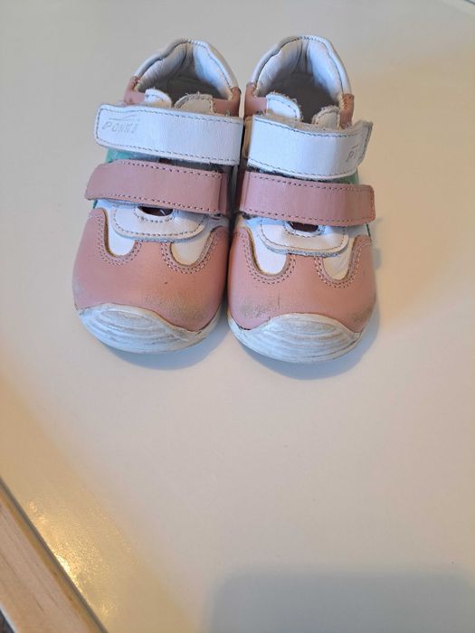 Детски обувки Ponki