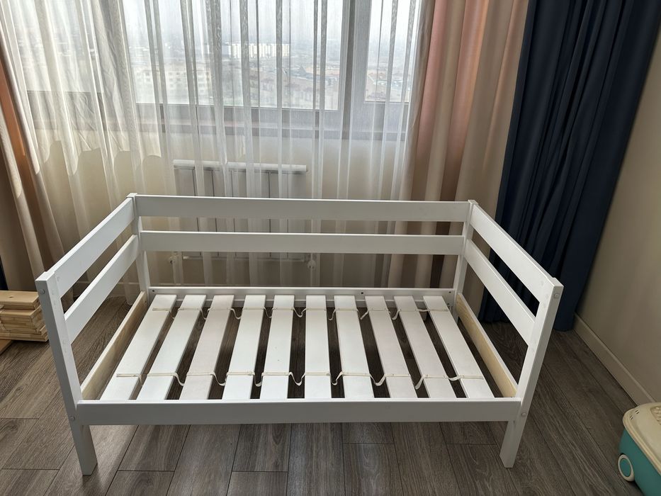 Эко-кровать Белорусия