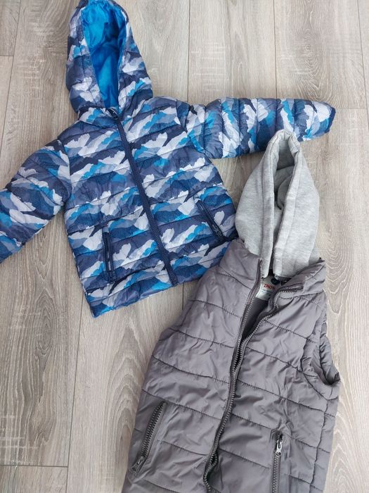 Яке и грейка - 20лв.