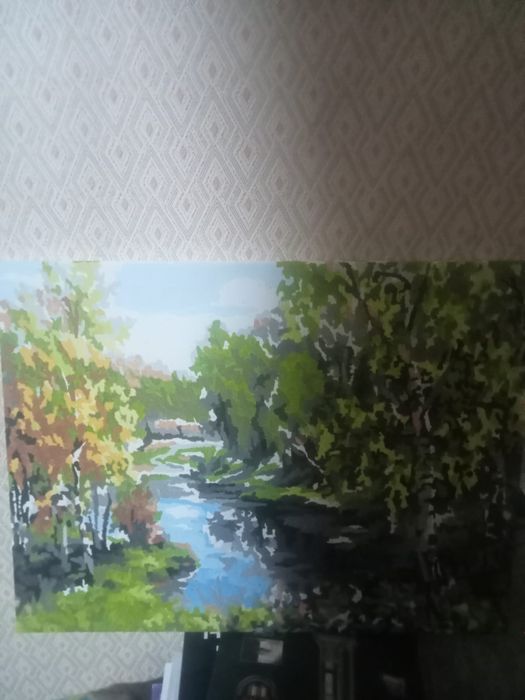 Продам картину. Пейзаж