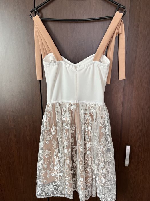 Рокля MARISSA - Lorreti